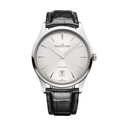JAEGER LECOULTRE MASTER ULTRA THIN DATE Q1238420