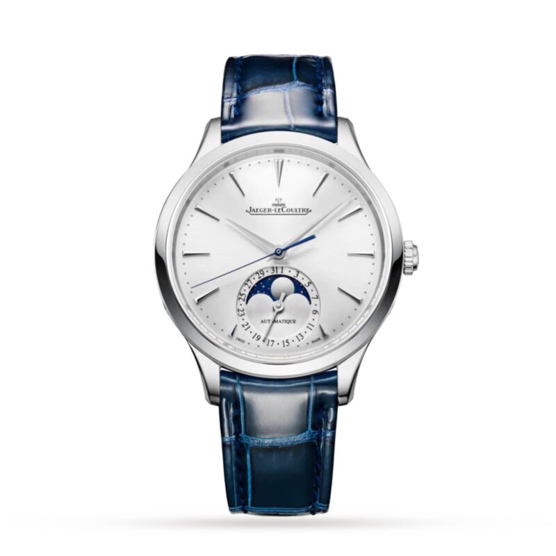 JAEGER JAEGER LECOULTRE MASTER 36MM LADIES WATCH Q1248420