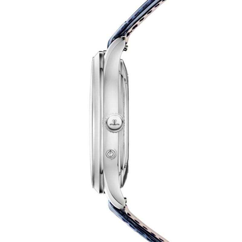 JAEGER JAEGER LECOULTRE MASTER 36MM LADIES WATCH Q1248420 - Image 2