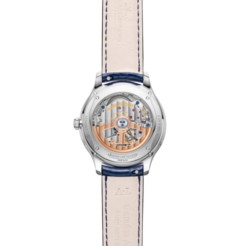 JAEGER JAEGER LECOULTRE MASTER 36MM LADIES WATCH Q1248420 - Image 3