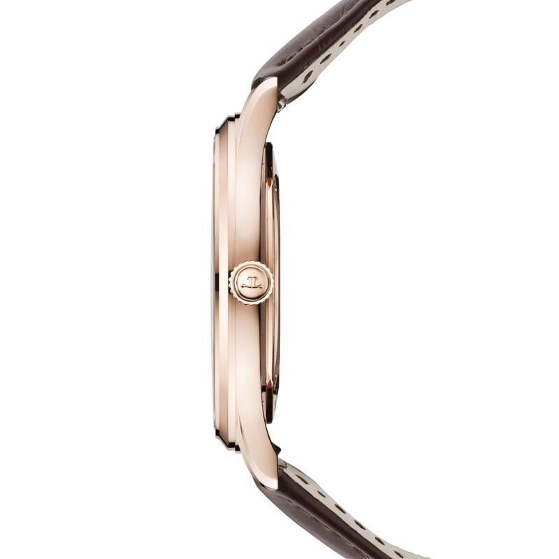 JAEGER LECOULTRE MASTER ULTRA THIN DATE Q1232510 - Image 3