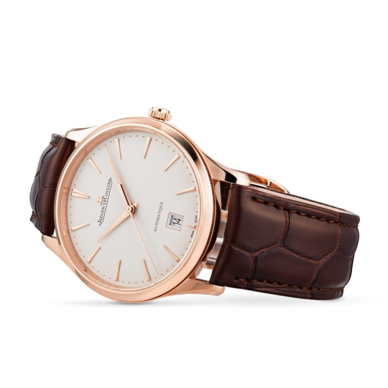 JAEGER LECOULTRE MASTER ULTRA THIN DATE Q1232510 - Image 4