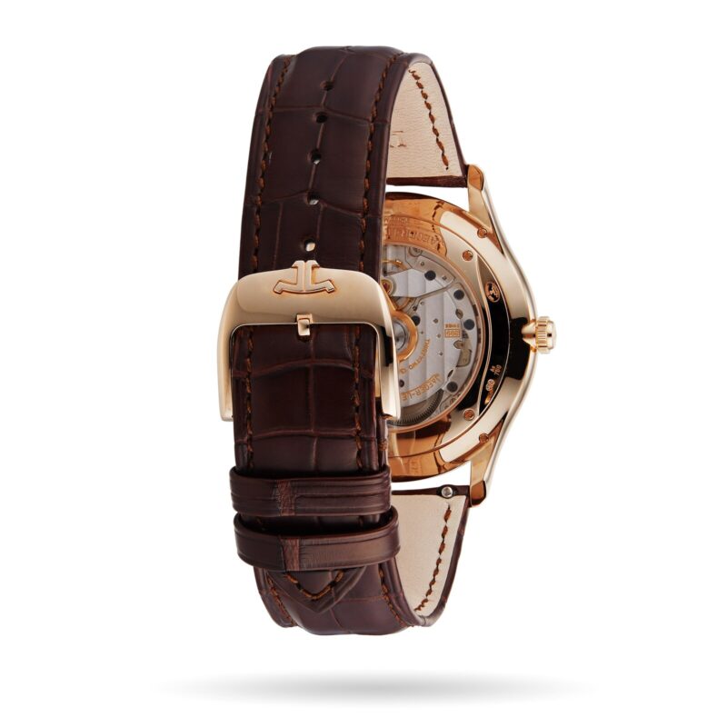 JAEGER LECOULTRE MASTER ULTRA THIN DATE Q1232510 - Image 5
