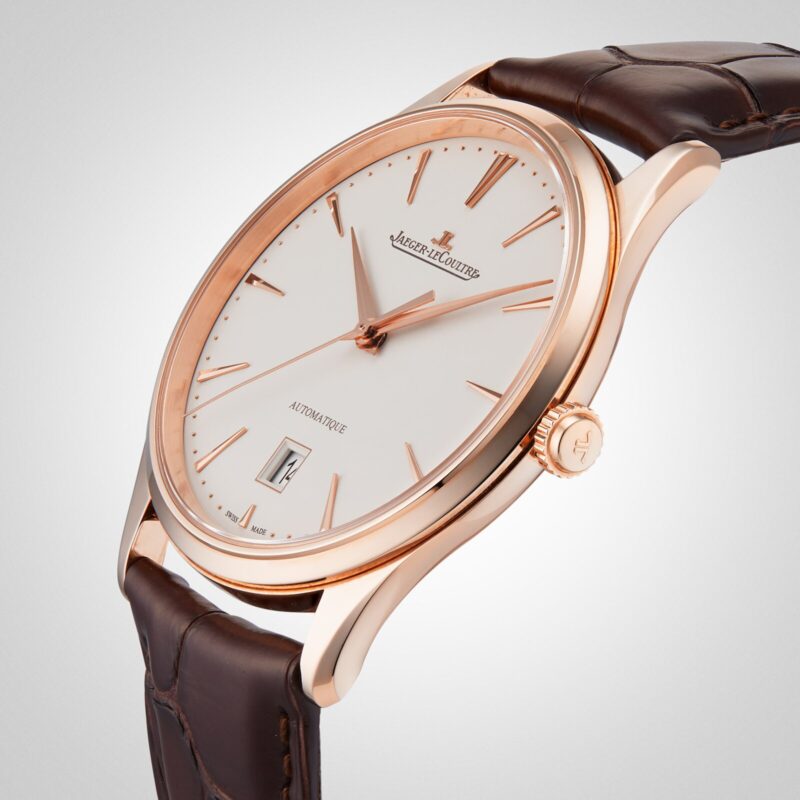 JAEGER LECOULTRE MASTER ULTRA THIN DATE Q1232510 - Image 6
