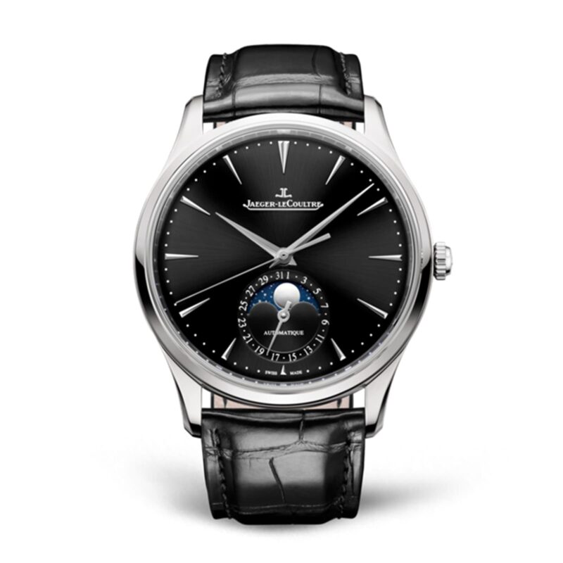 JAEGER LECOULTRE MASTER ULTRA THIN 39MM MENS WATCH Q1368471