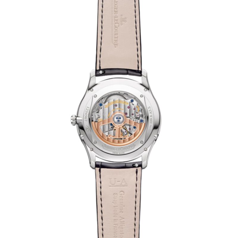JAEGER LECOULTRE MASTER ULTRA THIN 39MM MENS WATCH Q1368471 - Image 3