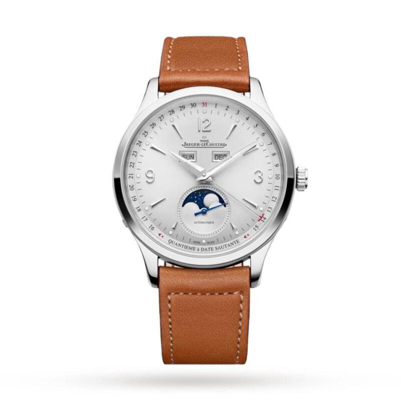 JAEGER LECOULTRE MASTER CONTROL CALENDAR Q4148420