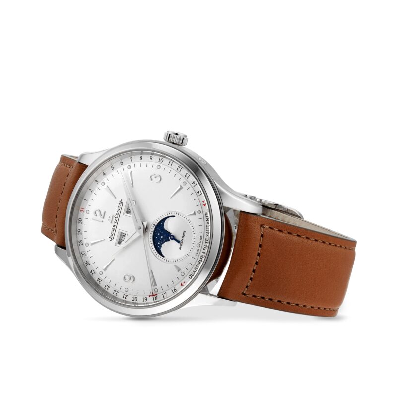 JAEGER LECOULTRE MASTER CONTROL CALENDAR Q4148420 - Image 2