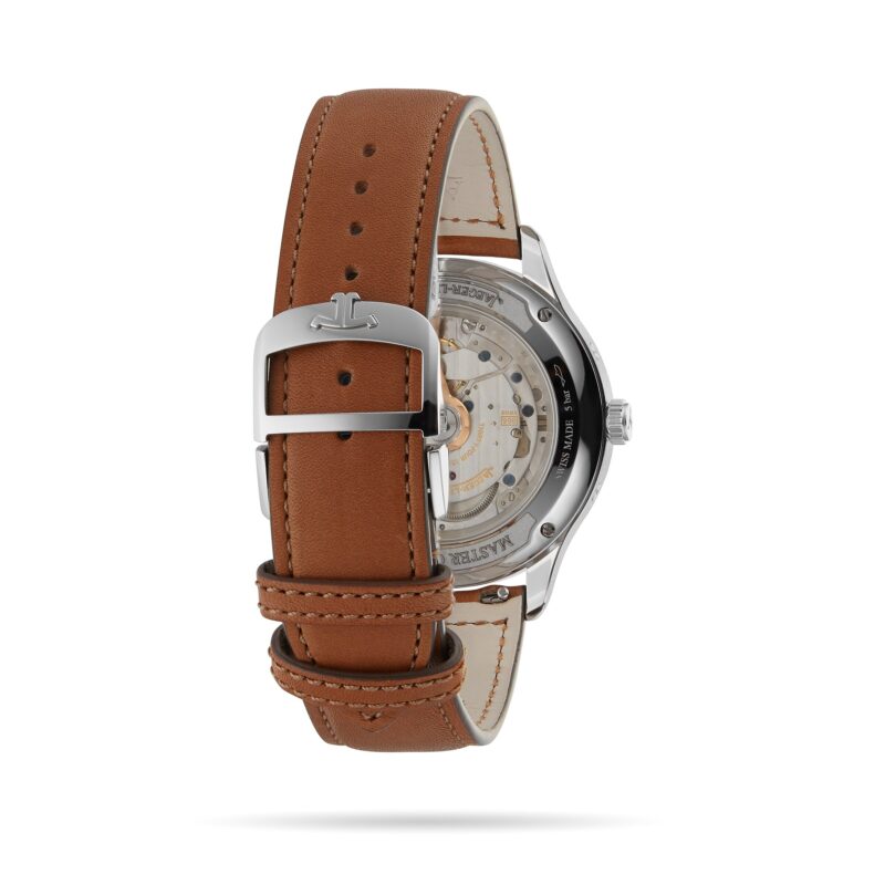 JAEGER LECOULTRE MASTER CONTROL CALENDAR Q4148420 - Image 3