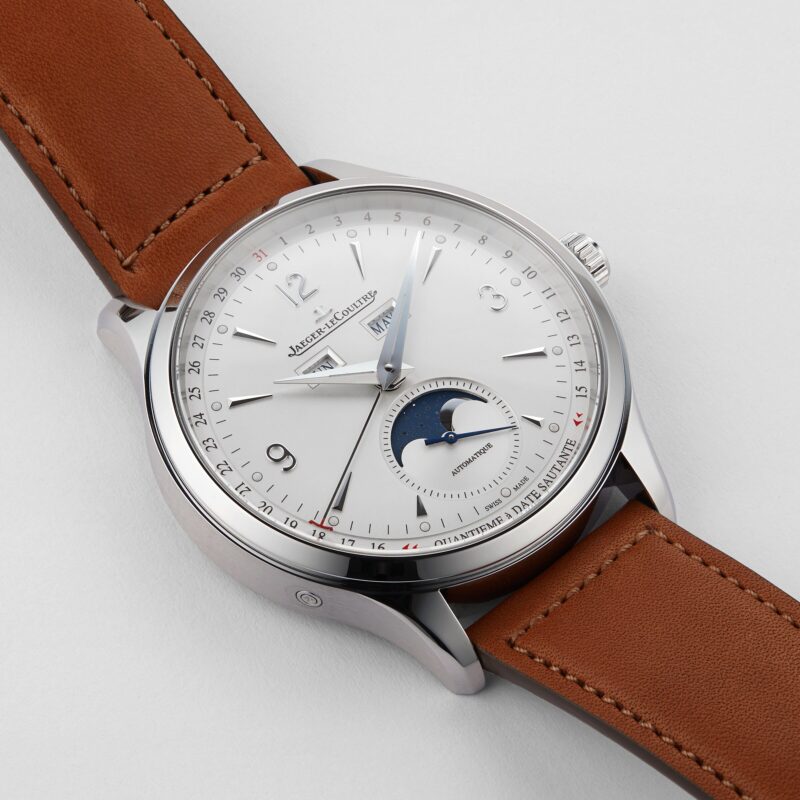 JAEGER LECOULTRE MASTER CONTROL CALENDAR Q4148420 - Image 5