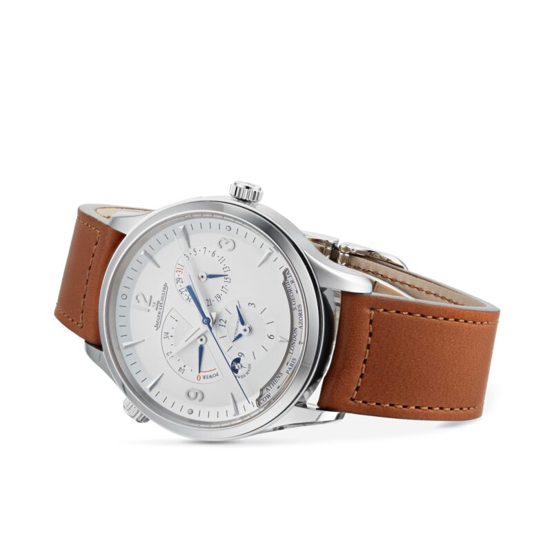 JAEGER LECOULTRE MASTER Q4128420 - Image 2