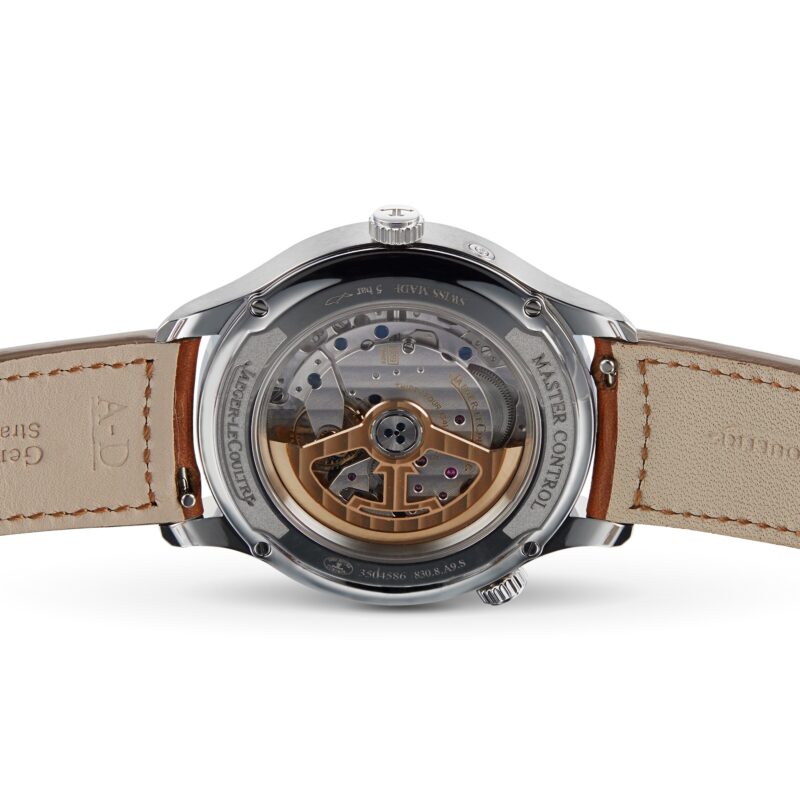 JAEGER LECOULTRE MASTER Q4128420 - Image 4