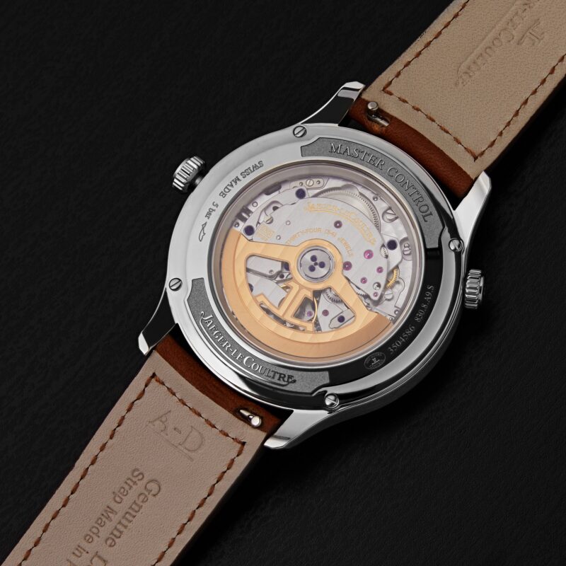 JAEGER LECOULTRE MASTER Q4128420 - Image 7