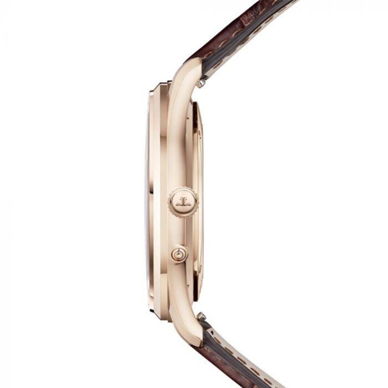 JAEGER LECOULTRE MASTER ULTRA THIN 39MM MENS WATCH Q1362510 - Image 2