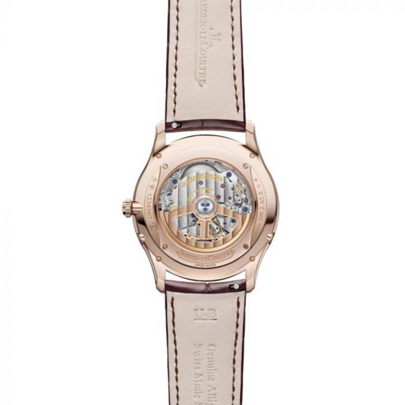 JAEGER LECOULTRE MASTER ULTRA THIN 39MM MENS WATCH Q1362510 - Image 3