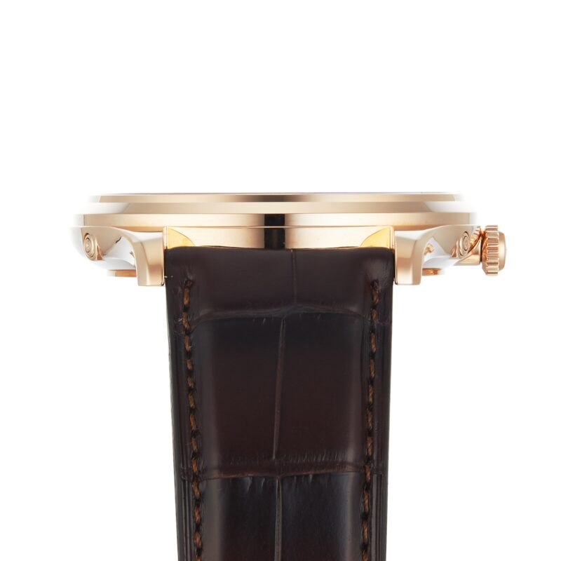 JAEGER LECOULTRE MASTER ULTRA THIN 39MM MENS WATCH Q1362510 - Image 6