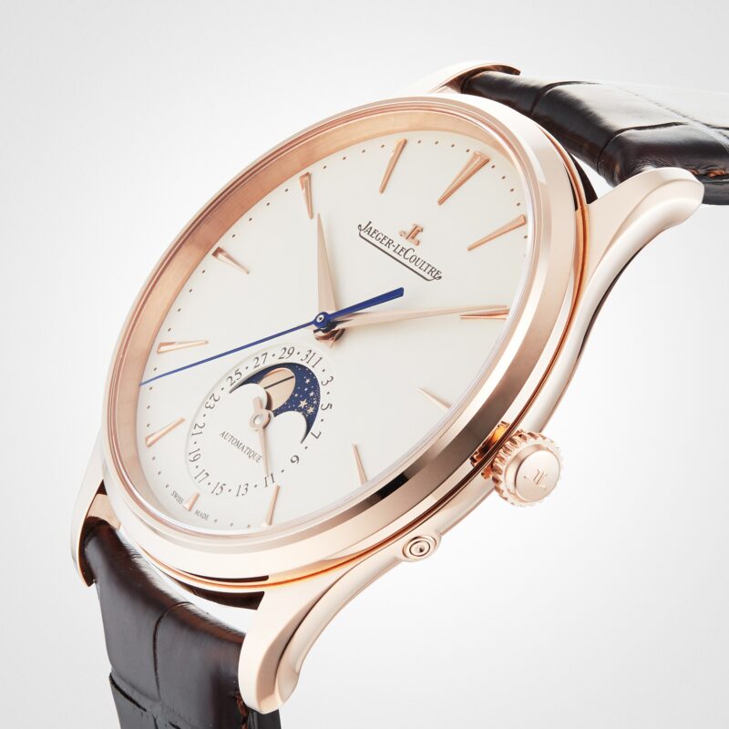 JAEGER LECOULTRE MASTER ULTRA THIN 39MM MENS WATCH Q1362510 - Image 7