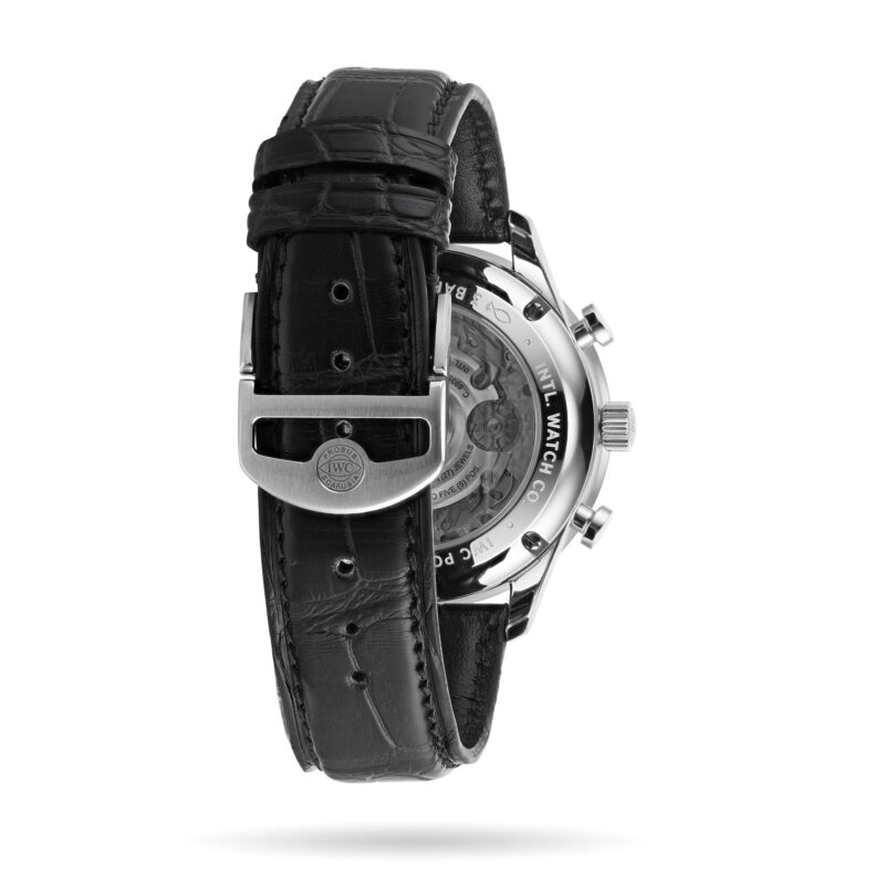 IWC PORTUGIESER CHRONOGRAPH IW371606 - Image 3