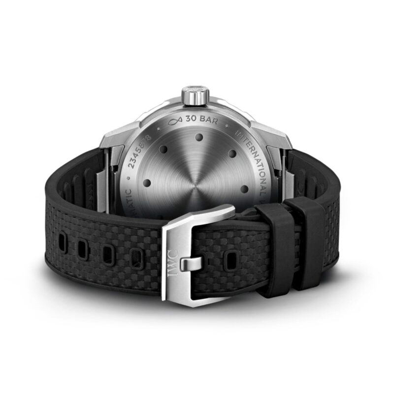 IWC AQUATIMER AUTOMATIC 42MM IW328802 - Image 4