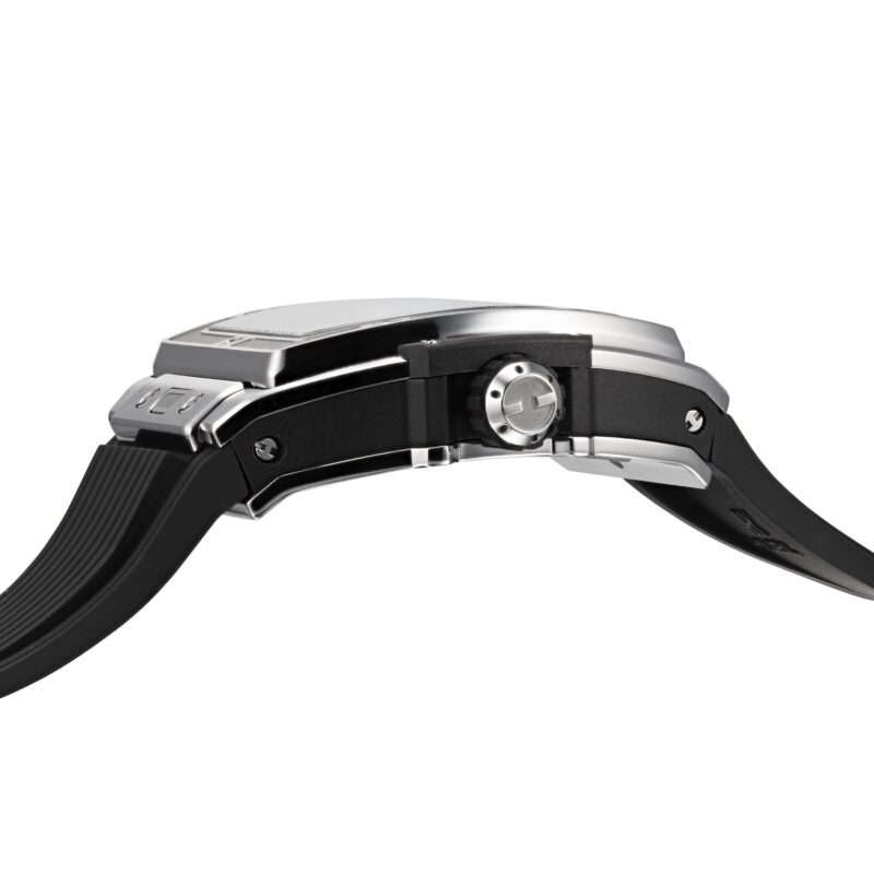 HUBLOT SPIRIT OF BIG BANG MECA 10 TITANIUM CHRONOGRAPH 45MM 614.NX.1170.RX - Image 5