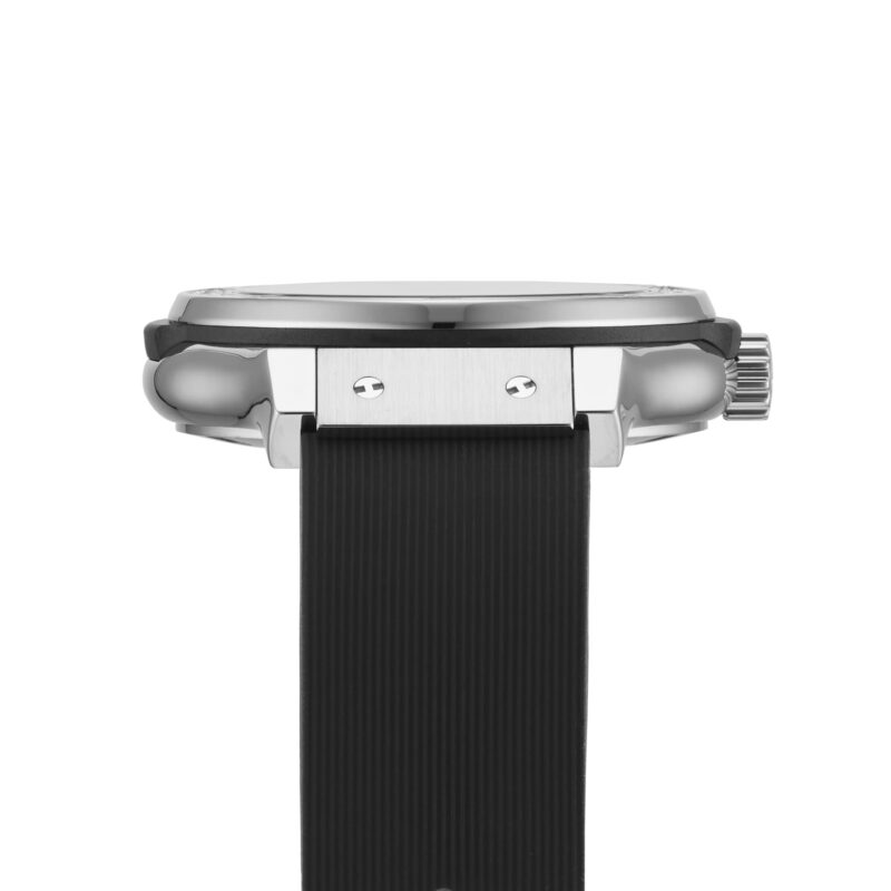 HUBLOT CLASSIC FUSION TITANIUM DIAMONDS 38MM 565.NX.1470.RX.1204 - Image 5