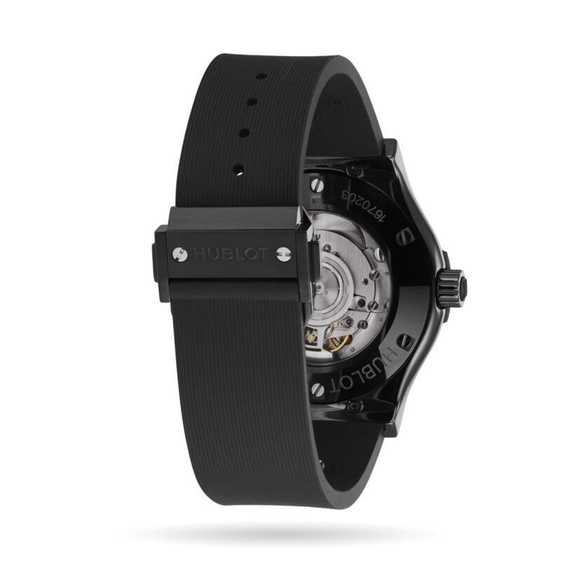 HUBLOT CLASSIC FUSION BLACK MAGIC 42MM 542.CM.1171.RX - Image 2