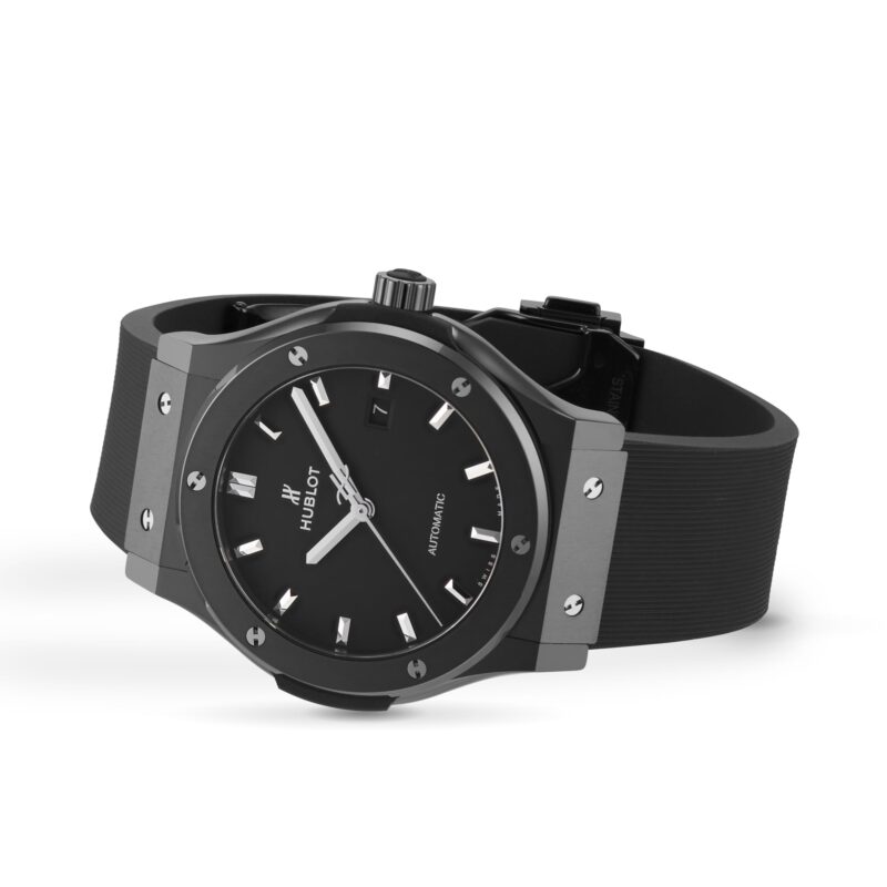 HUBLOT CLASSIC FUSION BLACK MAGIC 42MM 542.CM.1171.RX - Image 3