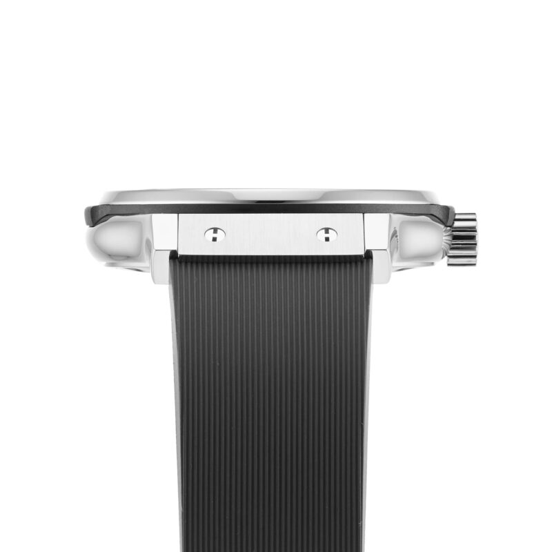 HUBLOT CLASSIC FUSION AUTOMATIC 42MM MENS WATCH 542.NX.7071.RX - Image 6