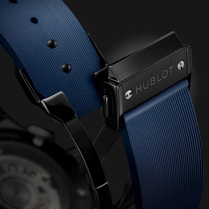 HUBLOT CLASSIC FUSION 45MM MENS WATCH 521.CM.7170.RX - Image 6