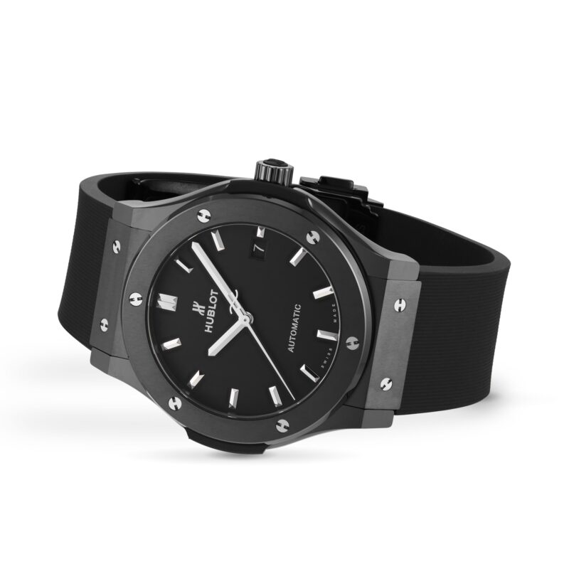 HUBLOT CLASSIC FUSION 45MM MENS WATCH 511.CM.1171.RX - Image 3