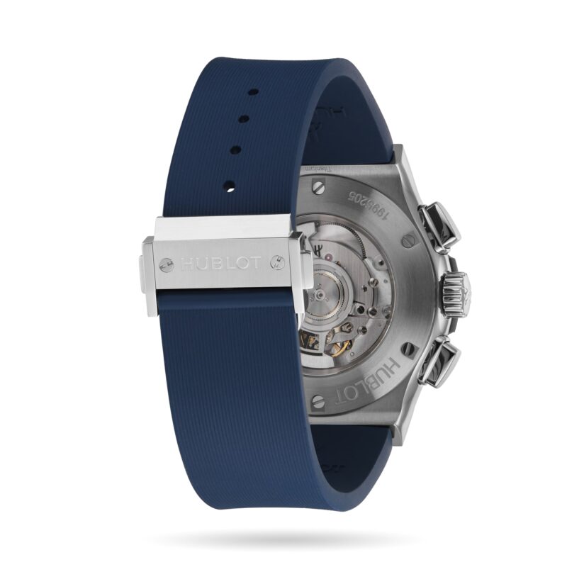 HUBLOT CLASSIC FUSION 44MM MENS WATCH 521.NX.7170.RX - Image 2