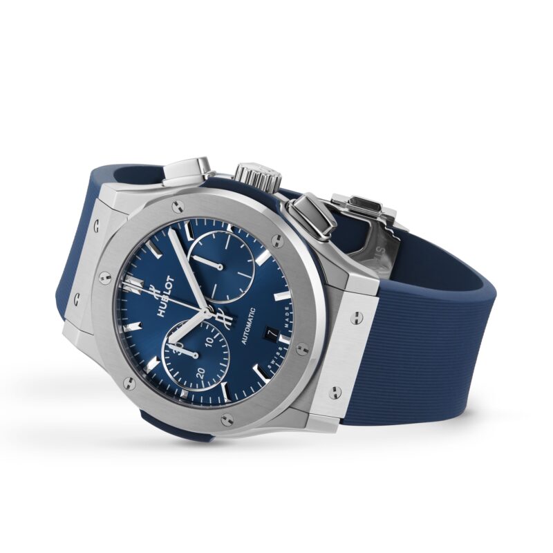 HUBLOT CLASSIC FUSION 44MM MENS WATCH 521.NX.7170.RX - Image 3