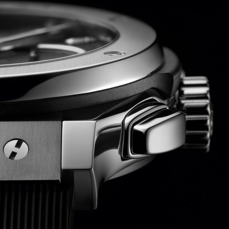 HUBLOT CLASSIC FUSION 42MM MENS WATCH 541.NX.1171.RX - Image 4