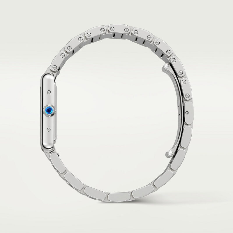 TANK MUST WATCH SMALL MODEL QUARTZ MOVEMENT STEEL CRWSTA0051 - Image 4