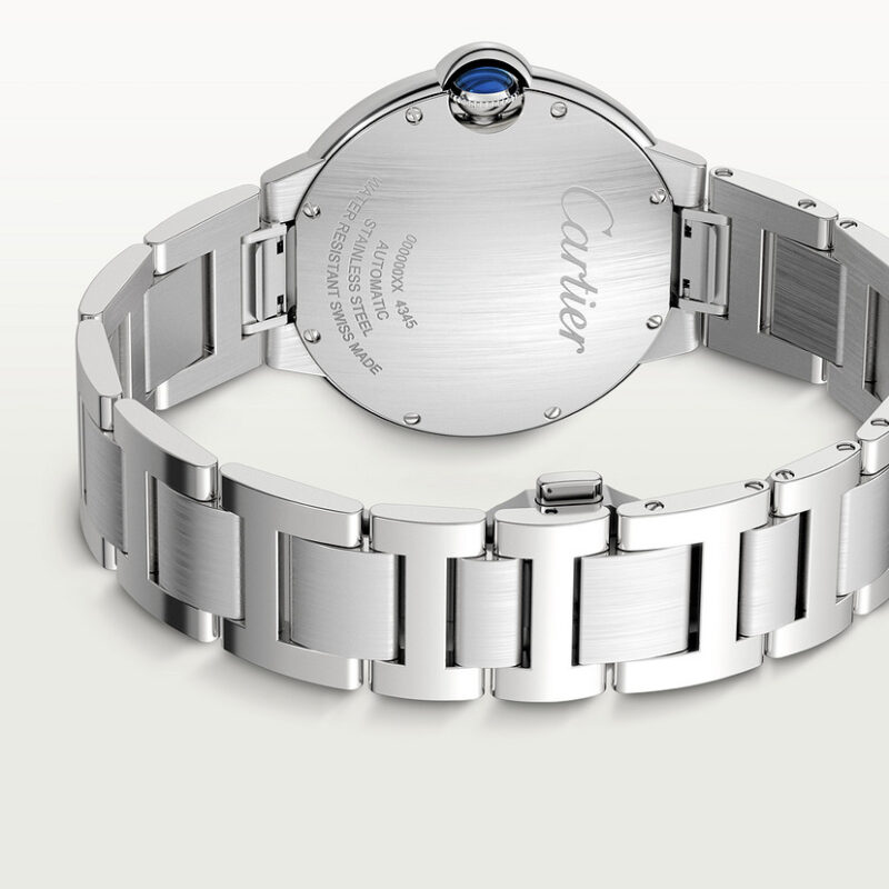 BALLON BLEU DE CARTIER WATCH 40MM STEEL CRWSBB0061 - Image 3