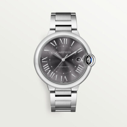 BALLON BLEU DE CARTIER WATCH 40MM STEEL CRWSBB0060