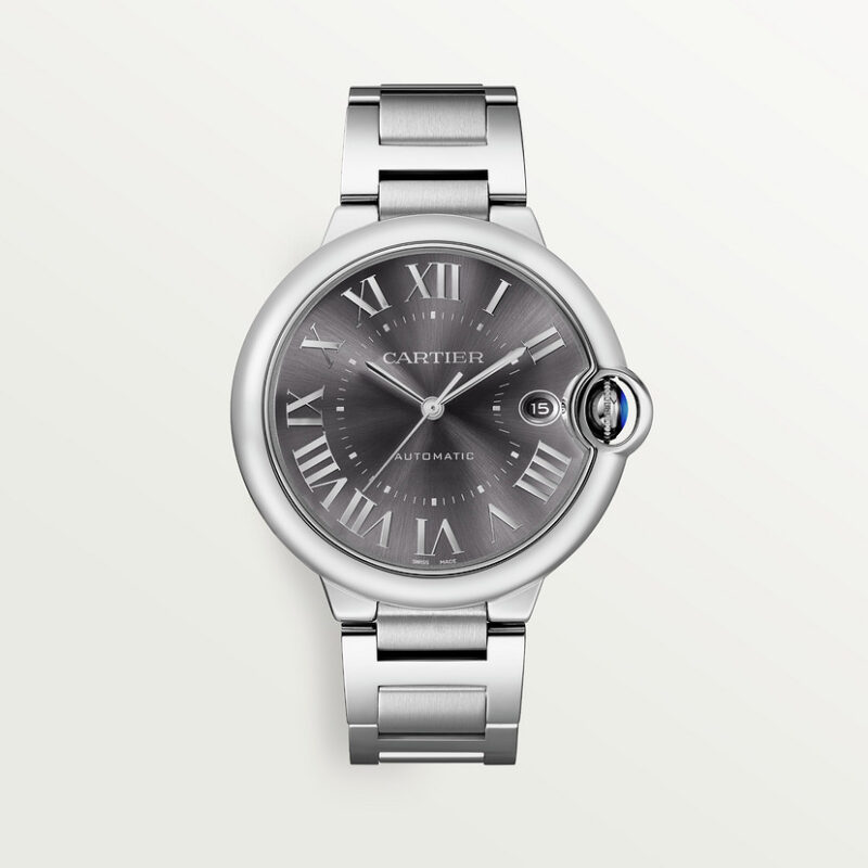 BALLON BLEU DE CARTIER WATCH 40MM STEEL CRWSBB0060