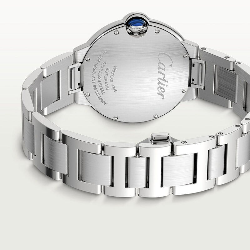 BALLON BLEU DE CARTIER WATCH 40MM STEEL CRWSBB0060 - Image 3