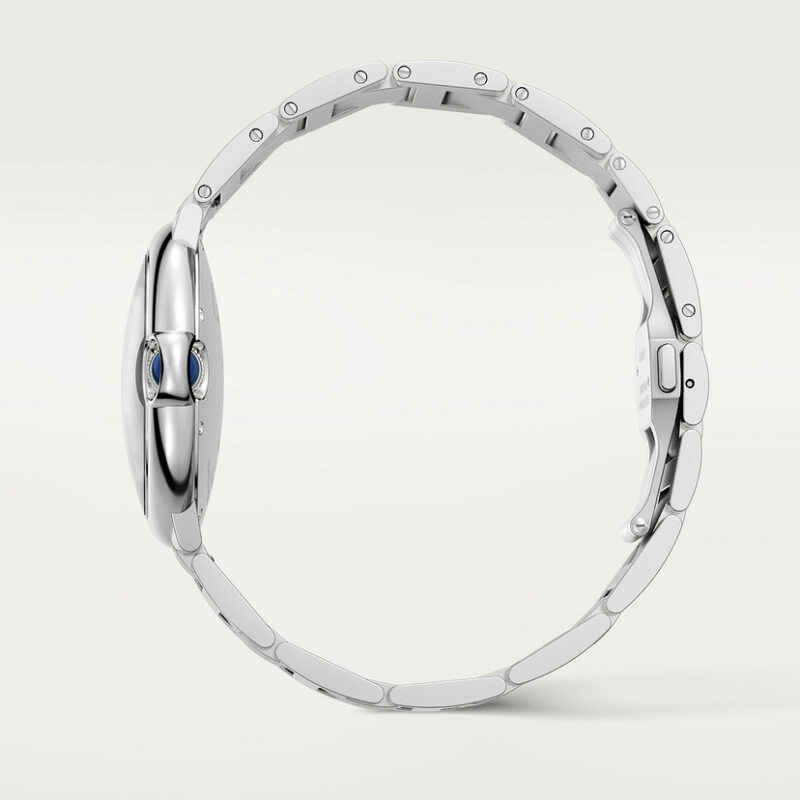 BALLON BLEU DE CARTIER WATCH 40MM STEEL CRWSBB0060 - Image 4