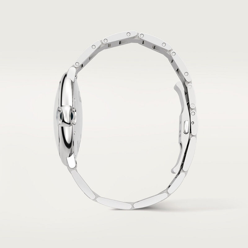 BALLON BLEU DE CARTIER WATCH 42 MM STEEL CRWSBB0049 - Image 6