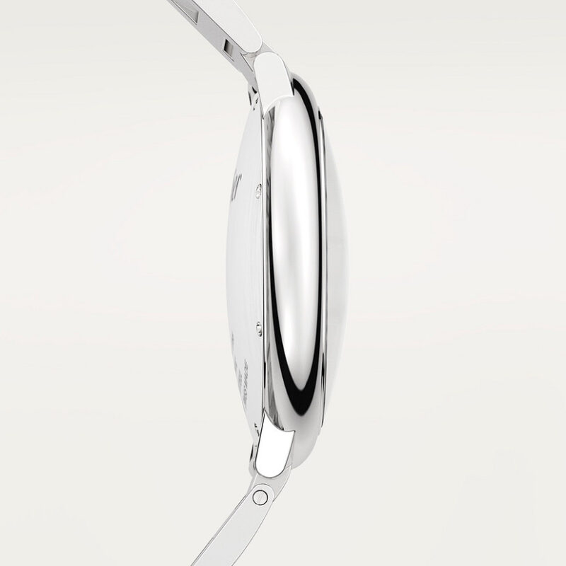 BALLON BLEU DE CARTIER WATCH 42 MM STEEL CRWSBB0049 - Image 9