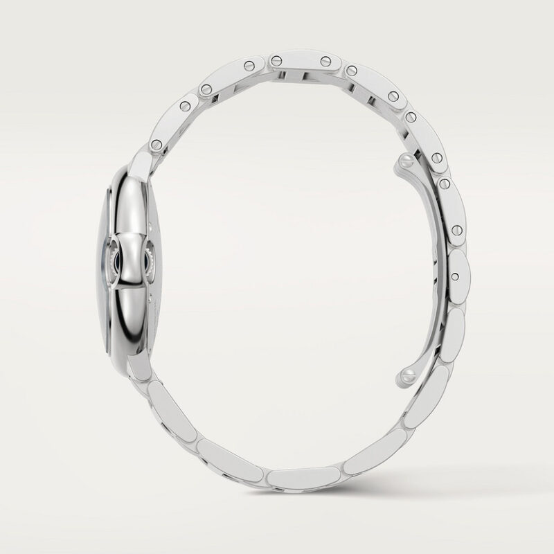 BALLON BLEU DE CARTIER WATCH 33 MM STEEL CRWSBB0062 - Image 4