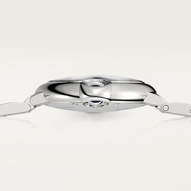 BALLON BLEU DE CARTIER WATCH 33 MM STEEL CRWSBB0046 - Image 4