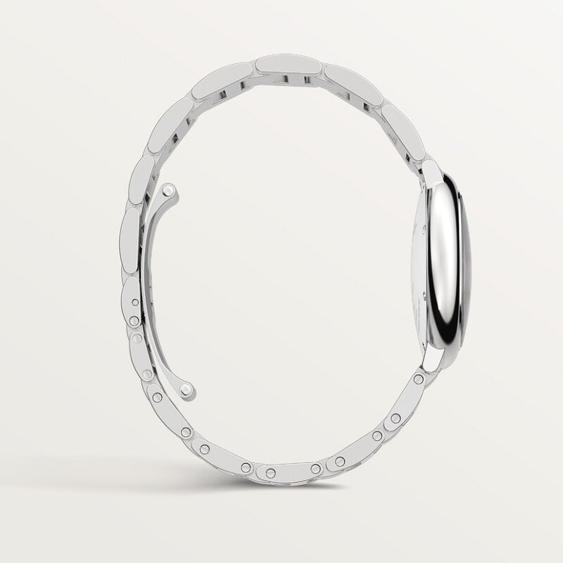 BALLON BLEU DE CARTIER WATCH 33 MM STEEL CRWSBB0046 - Image 8