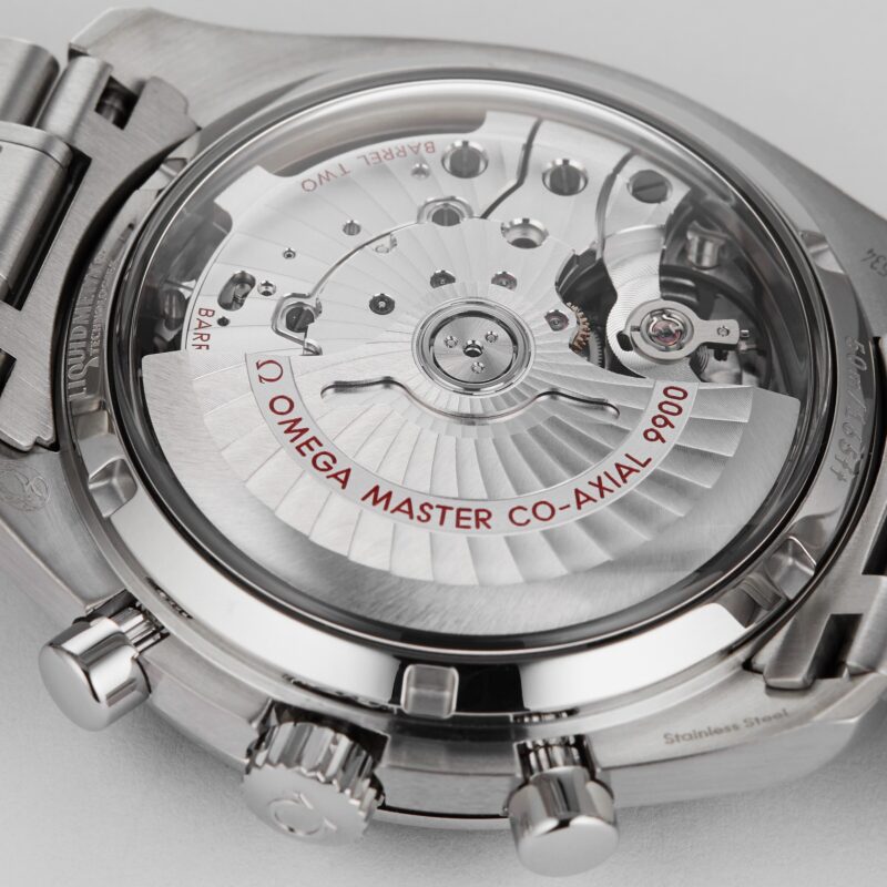 OMEGA SPEEDMASTER RACING CO AXIAL MOONWATCH 44.25MM MENS WATCH O32930445101001 - Image 6