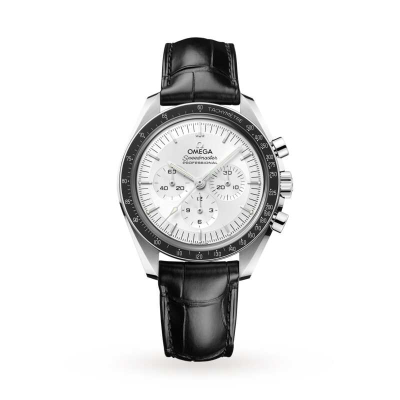 OMEGA SPEEDMASTER MOONWATCH PROFESSIONAL 42MM MENS WATCH O31063425002001
