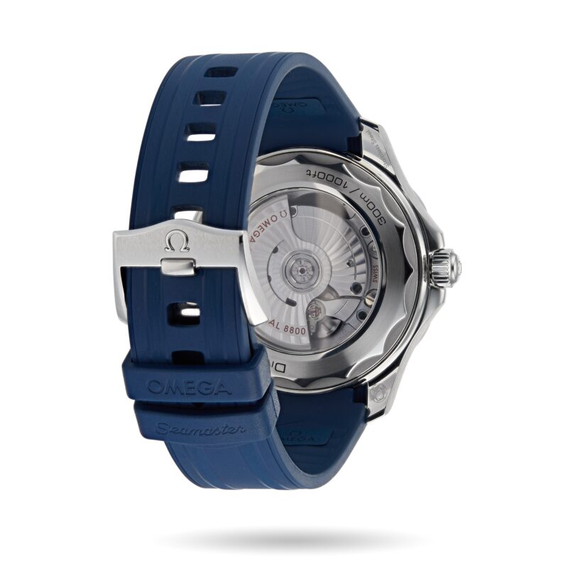 OMEGA SEAMASTER PRO DIVER 300 MENS WATCH O21032422006001 - Image 3