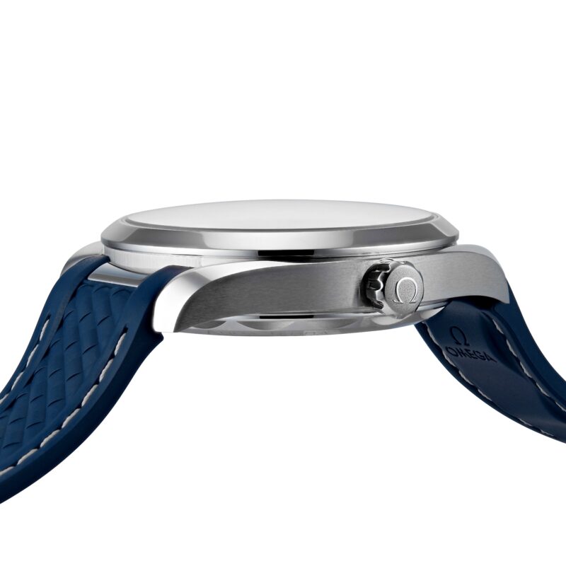 OMEGA SEAMASTER AQUATERRA 41 MENS WATCH O22012412103001 - Image 5