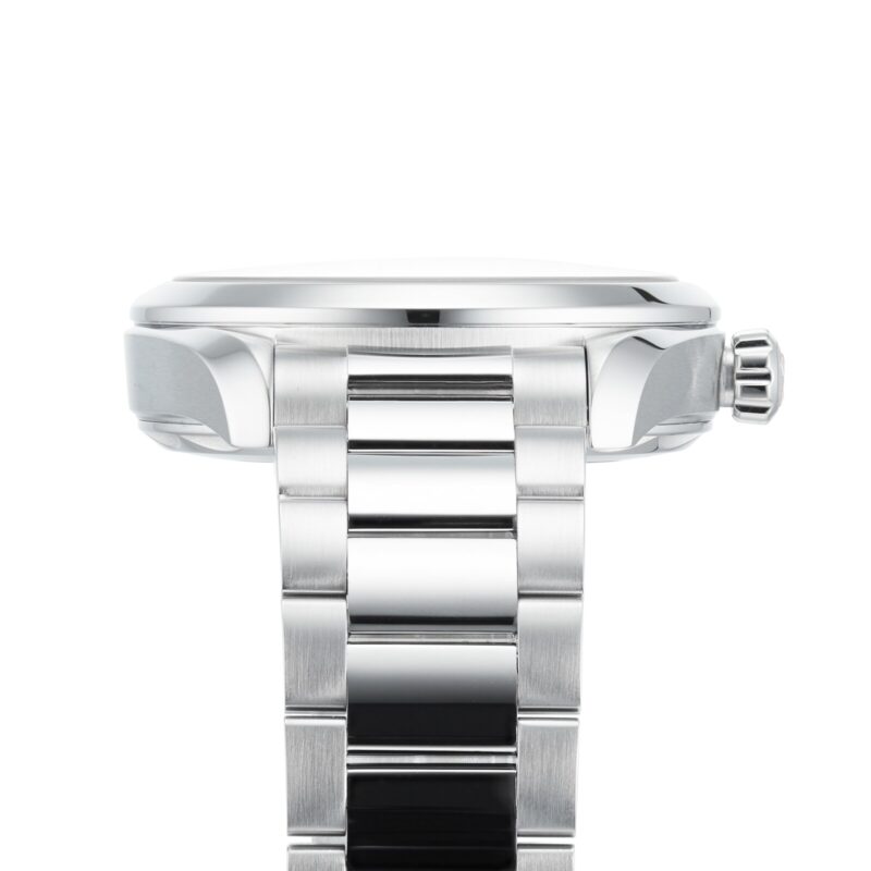 OMEGA SEAMASTER AQUA TERRA SEAMASTER STEEL CHRONOMETER 38MM LADIES WATCH O22010382059001 - Image 6