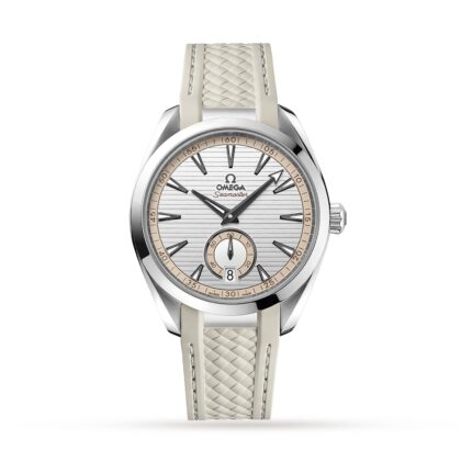 OMEGA SEAMASTER AQUA TERRA CO AXIAL 41MM MENS WATCH O22012412102005